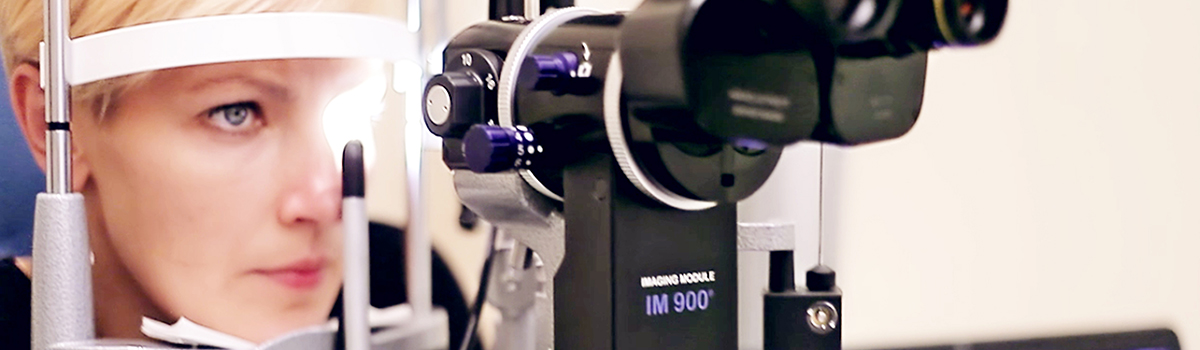 Consultorio Oftalmológico Integral